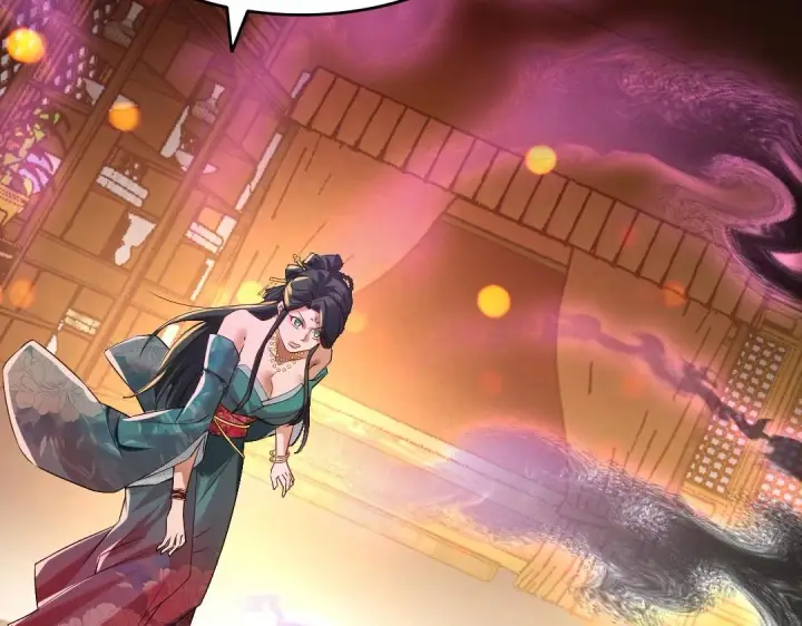 漫画《再不死我就真无敌了》第9话 我不是那么容易诱惑的！第91张图