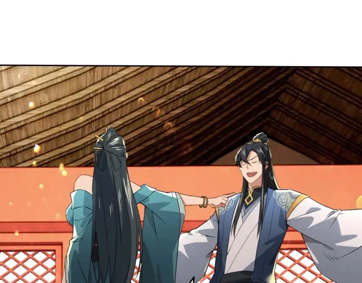 漫画《再不死我就真无敌了》第10话 求你们做个人吧！第38张图
