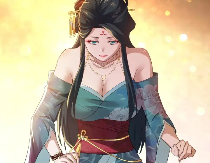 漫画《再不死我就真无敌了》第11话 监察院第19张图