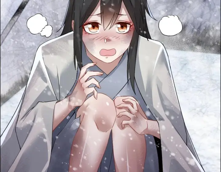 漫画《再不死我就真无敌了》第12话 萱萱第33张图