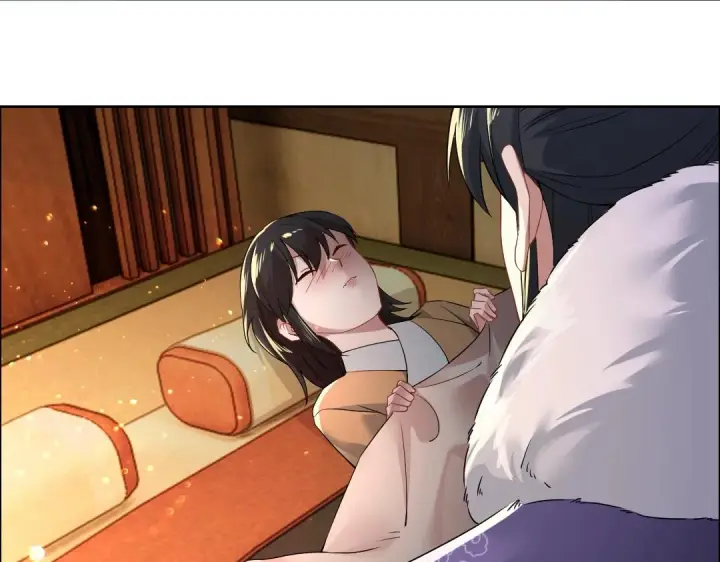 漫画《再不死我就真无敌了》第12话 萱萱第75张图