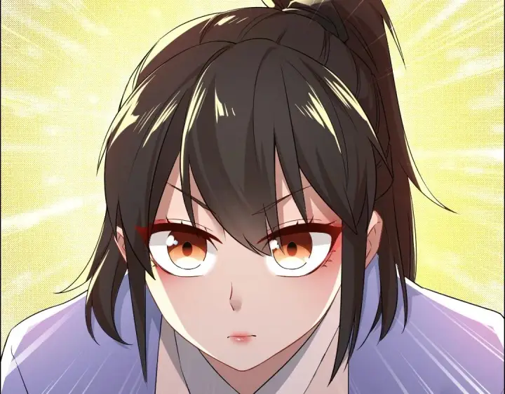 漫画《再不死我就真无敌了》第12话 萱萱第91张图