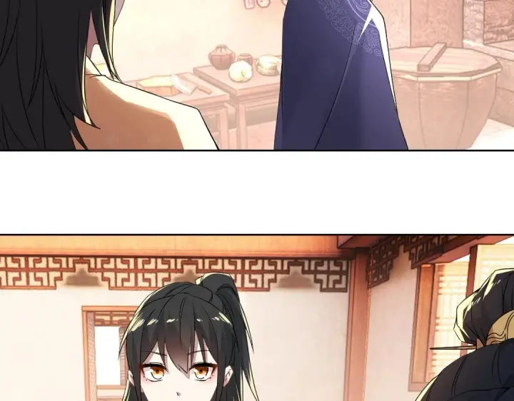 漫画《再不死我就真无敌了》第13话 真甜！~第109张图