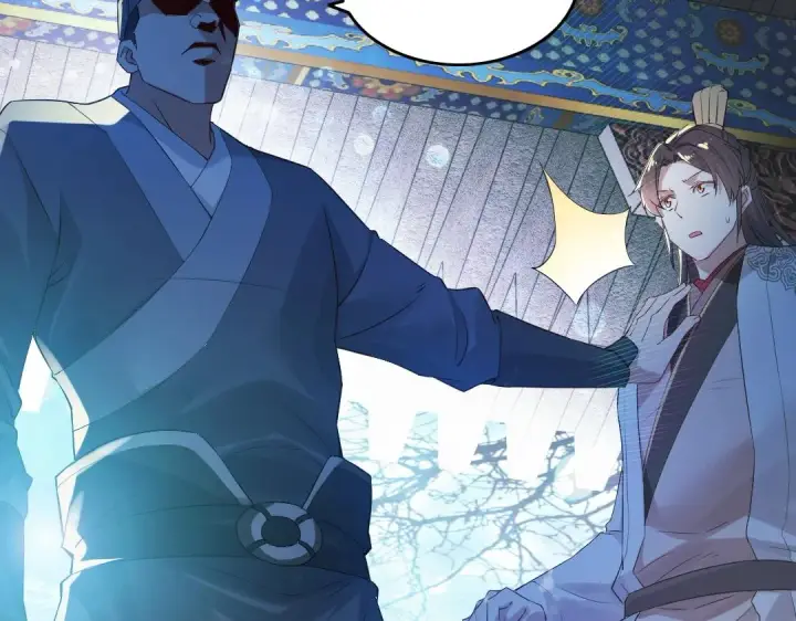 漫画《再不死我就真无敌了》第14话 告状第75张图