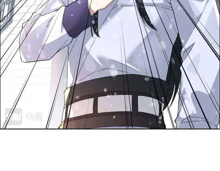 漫画《再不死我就真无敌了》第15话 出发！威武侯府！第12张图