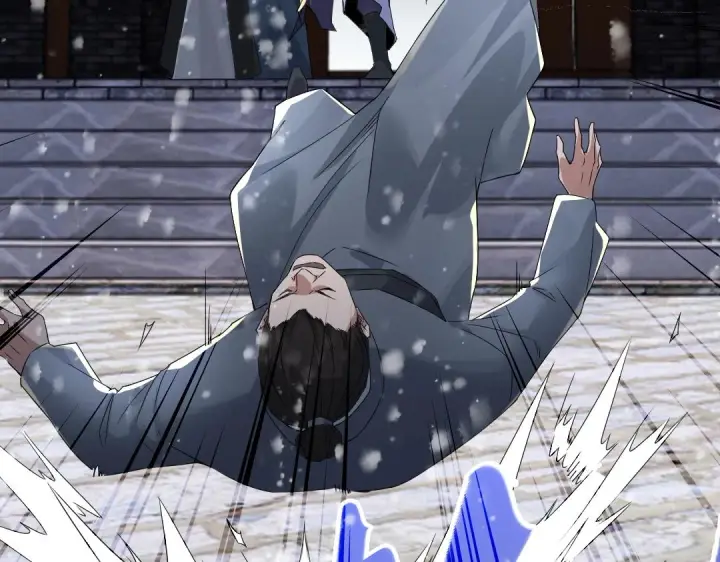 漫画《再不死我就真无敌了》第15话 出发！威武侯府！第121张图