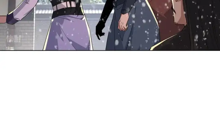 漫画《再不死我就真无敌了》第15话 出发！威武侯府！第22张图