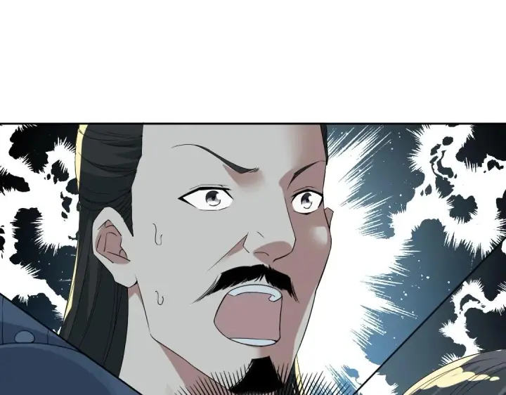 漫画《再不死我就真无敌了》第15话 出发！威武侯府！第49张图