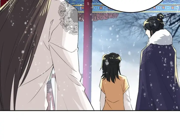 漫画《再不死我就真无敌了》第15话 出发！威武侯府！第52张图