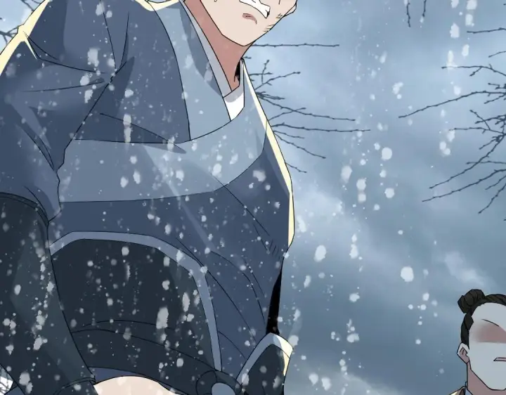 漫画《再不死我就真无敌了》第15话 出发！威武侯府！第69张图