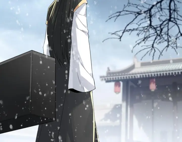 漫画《再不死我就真无敌了》第15话 出发！威武侯府！第79张图