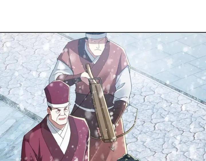 漫画《再不死我就真无敌了》第16话 出来吧，威武侯！第35张图