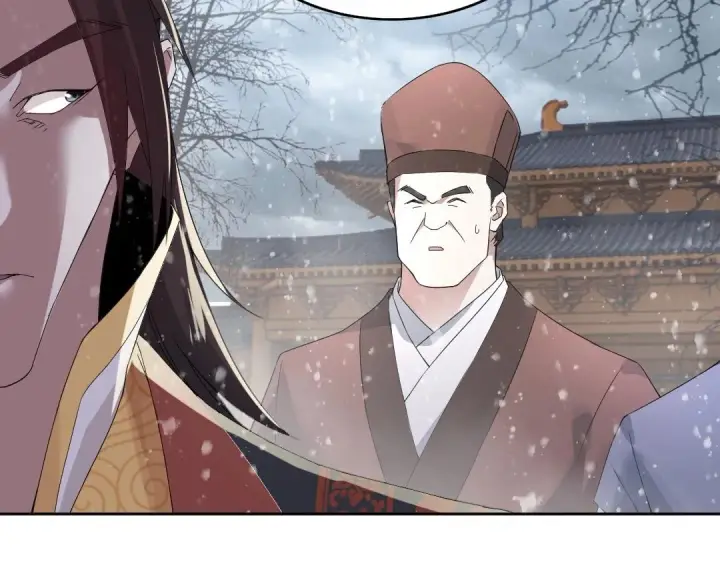 漫画《再不死我就真无敌了》第17话 正面刚威武侯！第76张图