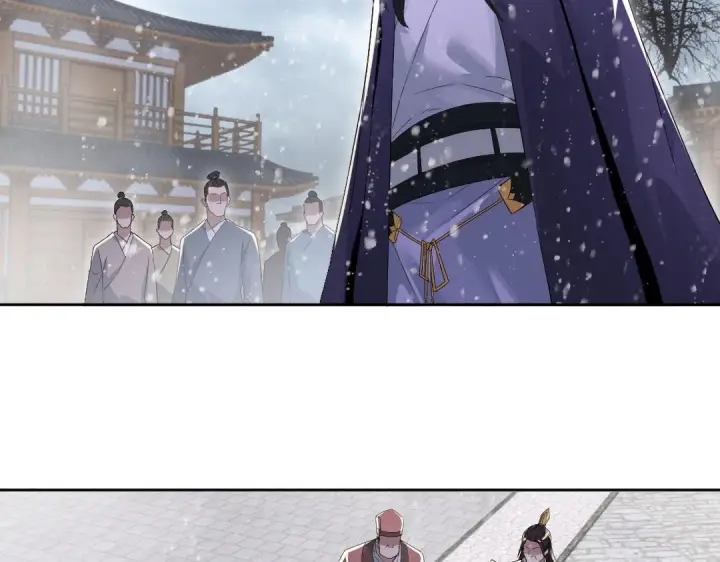 漫画《再不死我就真无敌了》第18话 卖炭翁！第23张图