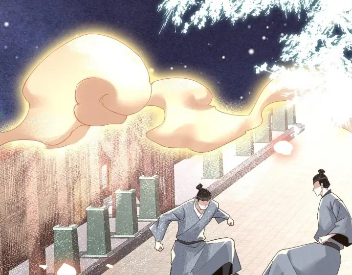 漫画《再不死我就真无敌了》第18话 卖炭翁！第51张图