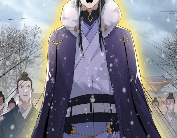 漫画《再不死我就真无敌了》第18话 卖炭翁！第77张图