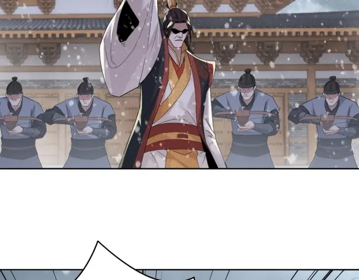 漫画《再不死我就真无敌了》第18话 卖炭翁！第79张图