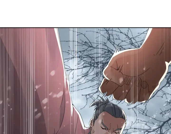漫画《再不死我就真无敌了》第19话 又被背刺了！第66张图