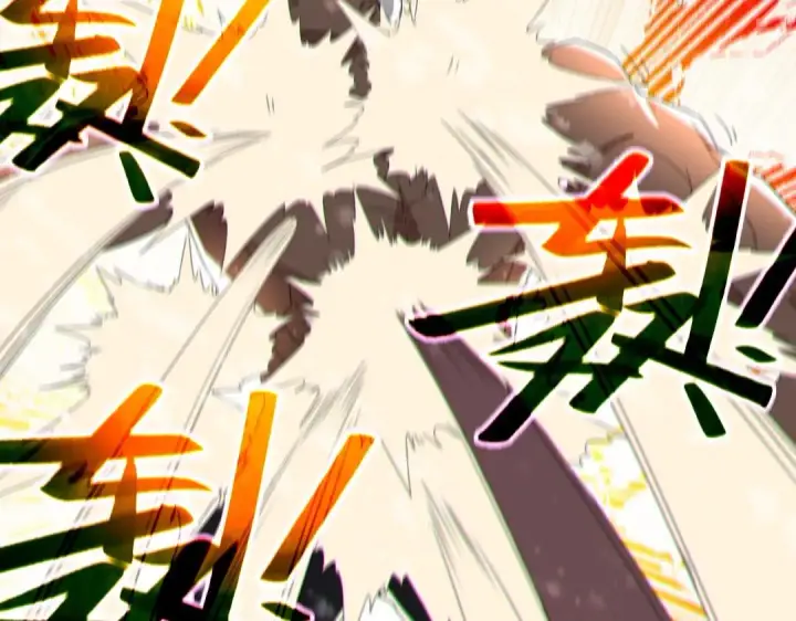 漫画《再不死我就真无敌了》第19话 又被背刺了！第86张图