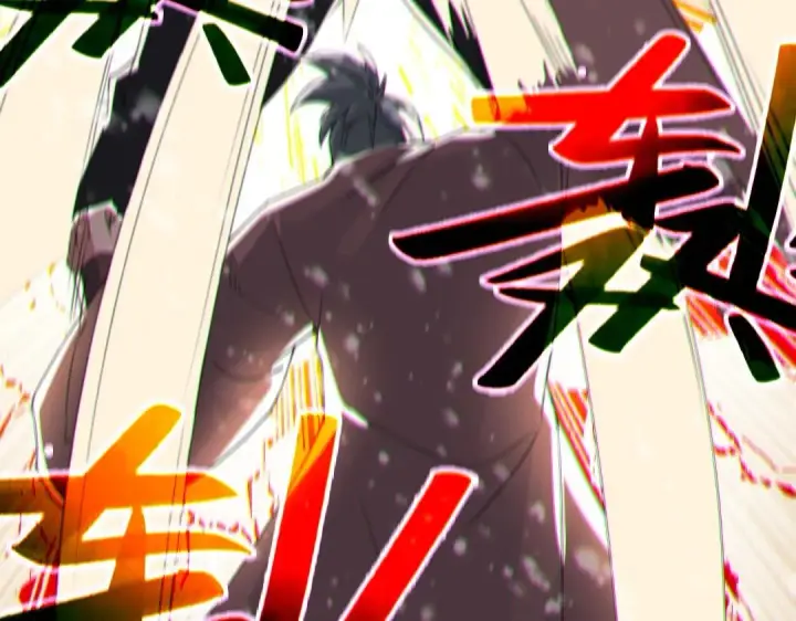 漫画《再不死我就真无敌了》第19话 又被背刺了！第87张图