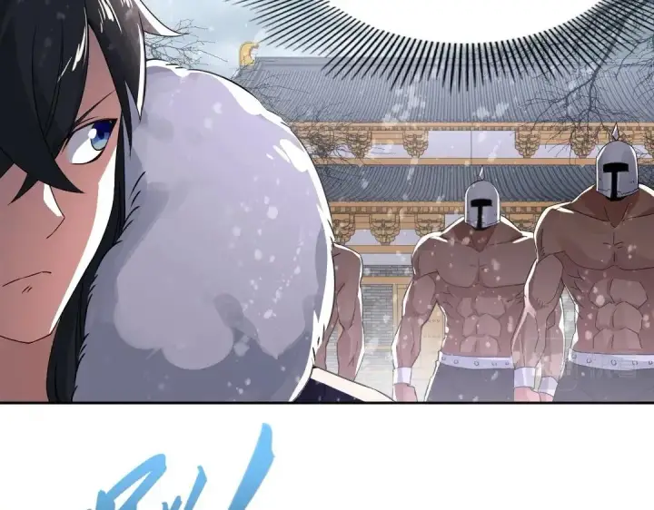 漫画《再不死我就真无敌了》第19话 又被背刺了！第91张图