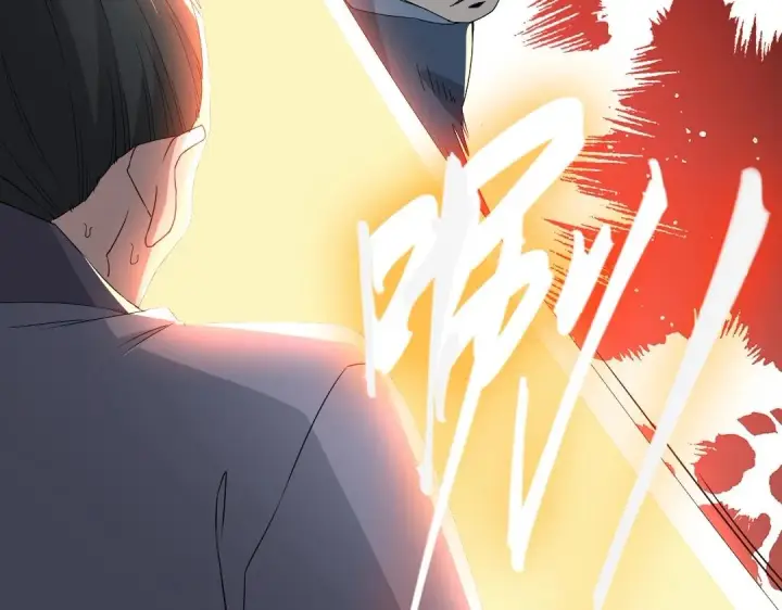 漫画《再不死我就真无敌了》第20话 终极背刺者！第14张图