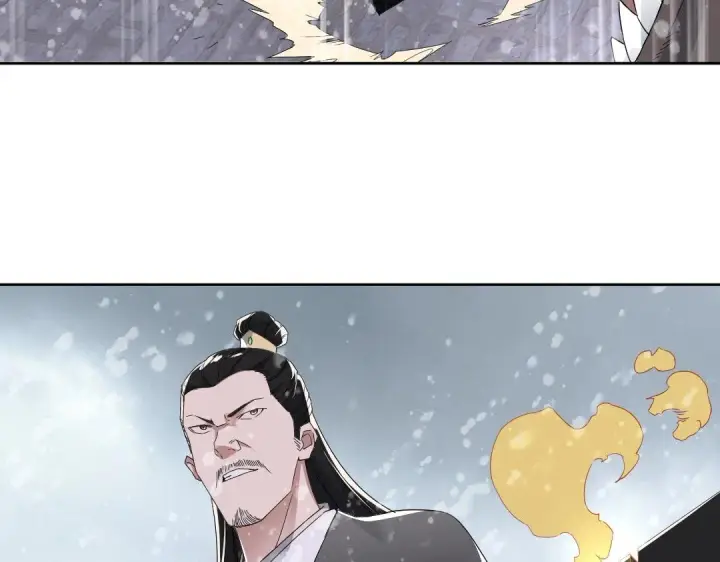 漫画《再不死我就真无敌了》第20话 终极背刺者！第58张图