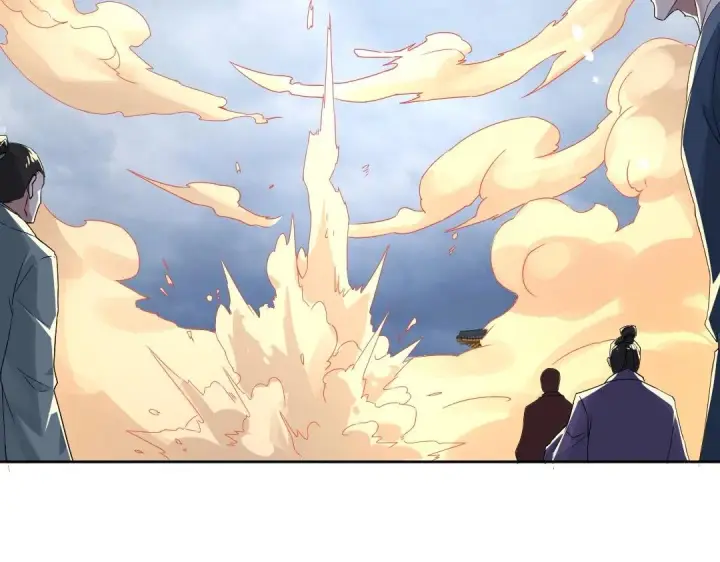 漫画《再不死我就真无敌了》第20话 终极背刺者！第80张图