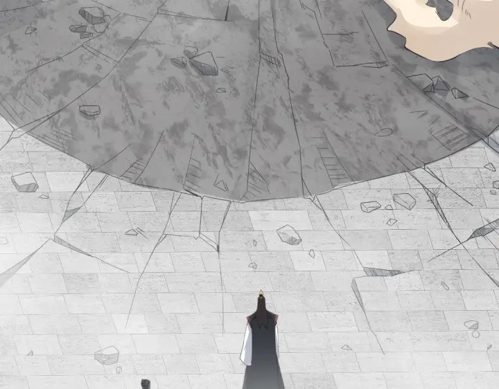 漫画《再不死我就真无敌了》第20话 终极背刺者！第84张图