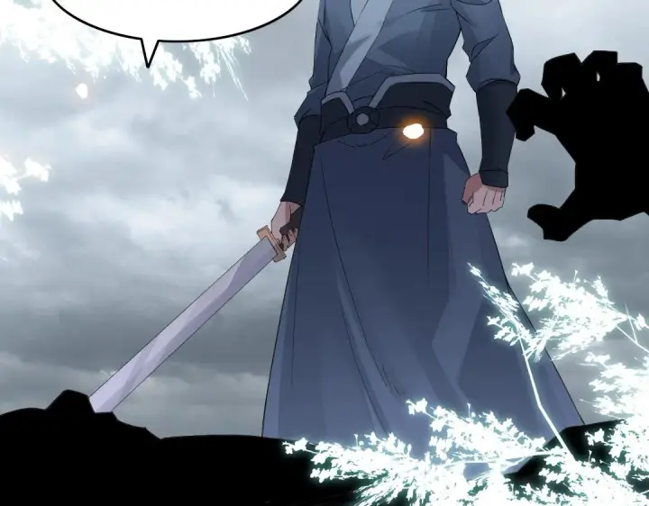 漫画《再不死我就真无敌了》第20话 终极背刺者！第94张图