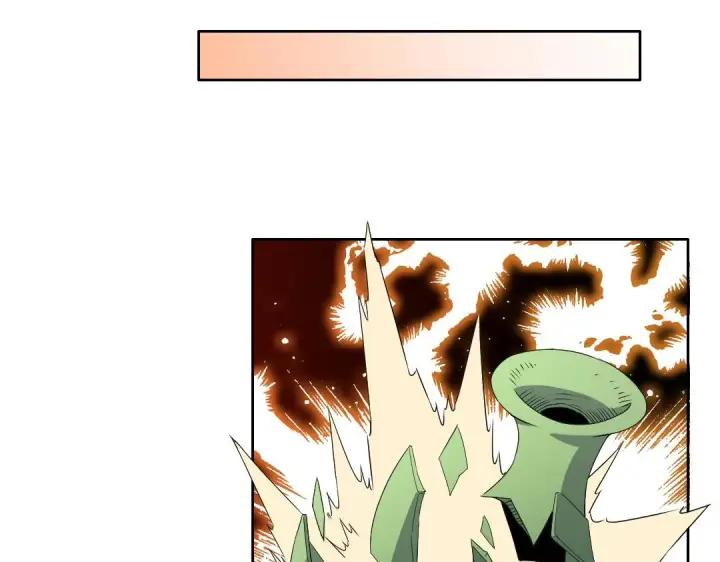 漫画《再不死我就真无敌了》第23话 打倒恶势力第43张图