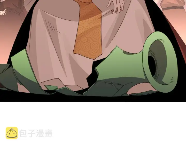 漫画《再不死我就真无敌了》第23话 打倒恶势力第46张图