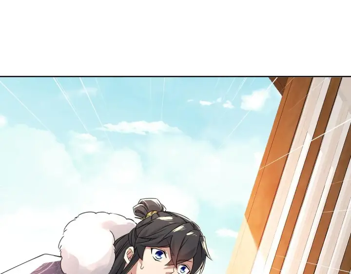 漫画《再不死我就真无敌了》第25话 作死行动失败？！第26张图