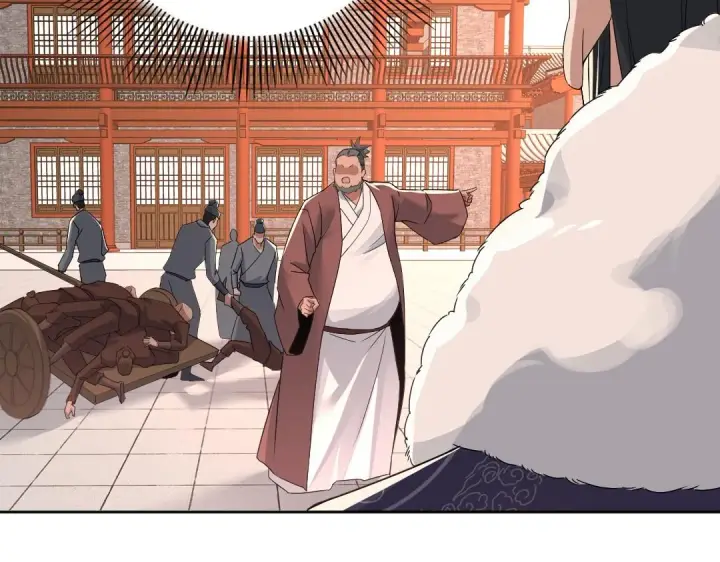 漫画《再不死我就真无敌了》第25话 作死行动失败？！第49张图