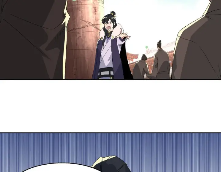 漫画《再不死我就真无敌了》第25话 作死行动失败？！第66张图