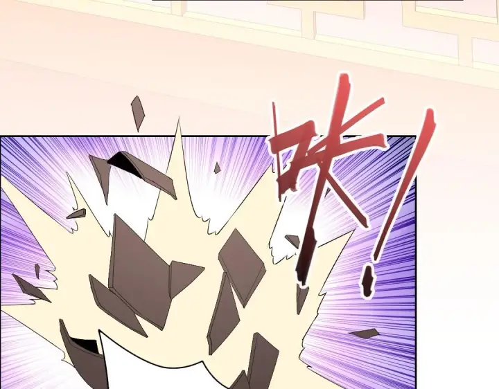 漫画《再不死我就真无敌了》第25话 作死行动失败？！第72张图