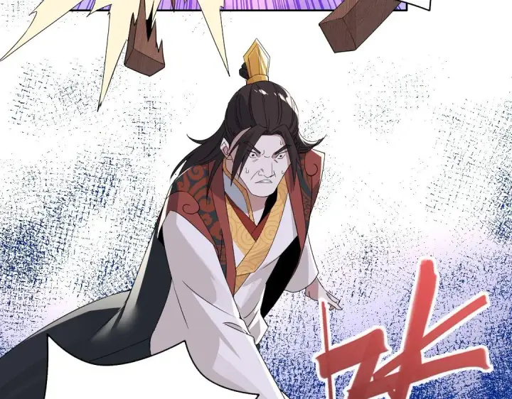 漫画《再不死我就真无敌了》第25话 作死行动失败？！第75张图
