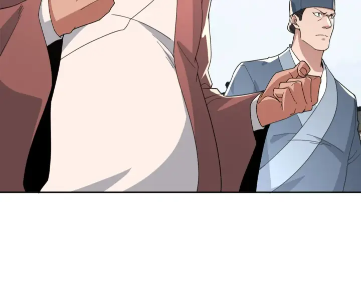 漫画《再不死我就真无敌了》第26话 舌战群雄第10张图
