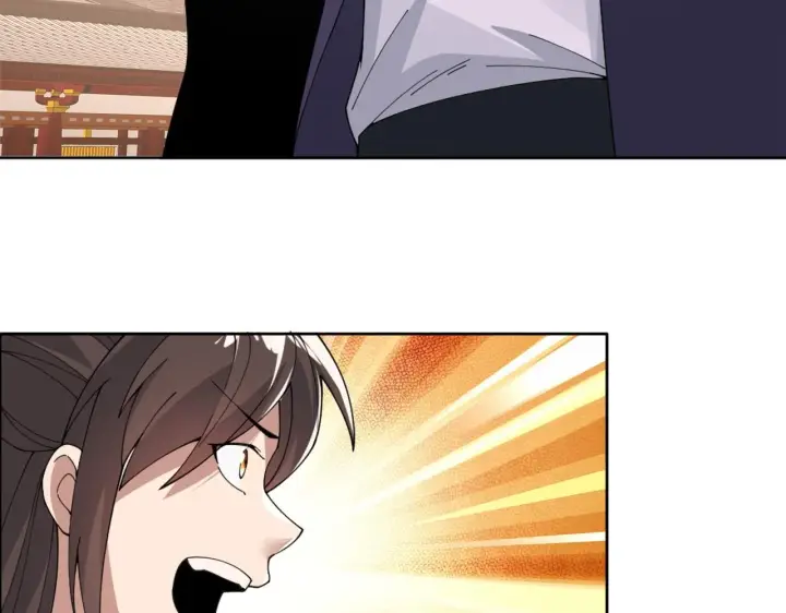 漫画《再不死我就真无敌了》第26话 舌战群雄第19张图