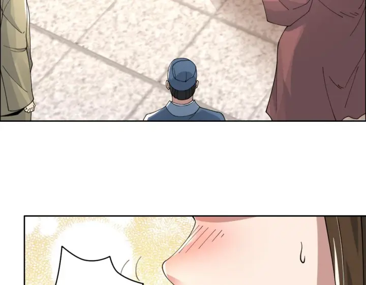 漫画《再不死我就真无敌了》第26话 舌战群雄第26张图