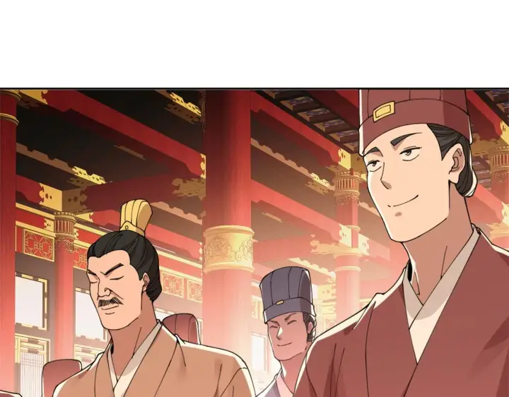 漫画《再不死我就真无敌了》第26话 舌战群雄第49张图