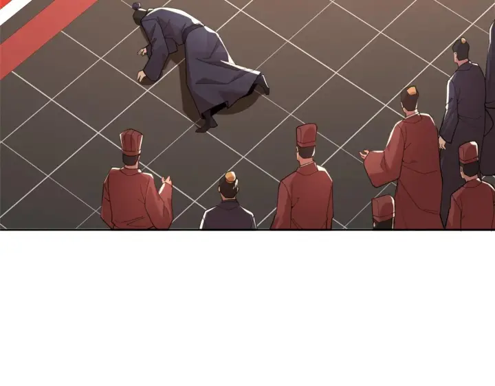 漫画《再不死我就真无敌了》第27话 作死成功？第14张图