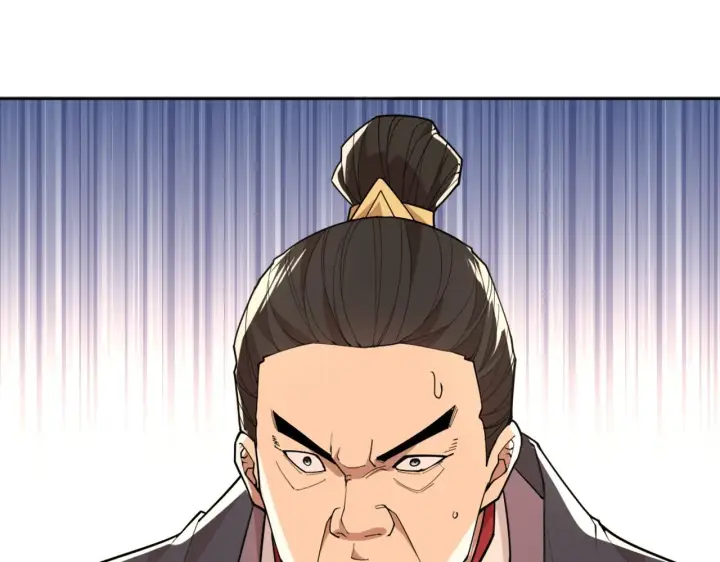 漫画《再不死我就真无敌了》第27话 作死成功？第41张图