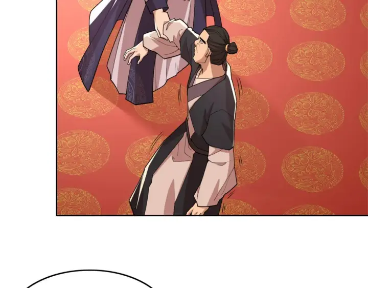 漫画《再不死我就真无敌了》第27话 作死成功？第48张图