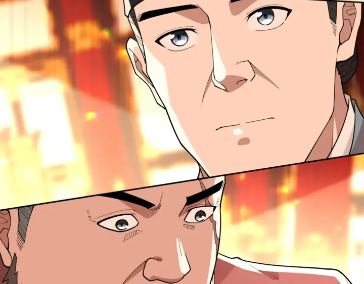 漫画《再不死我就真无敌了》第27话 作死成功？第53张图