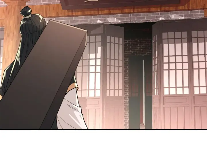 漫画《再不死我就真无敌了》第27话 作死成功？第94张图