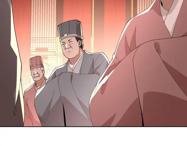 漫画《再不死我就真无敌了》第28话 现任监正第56张图