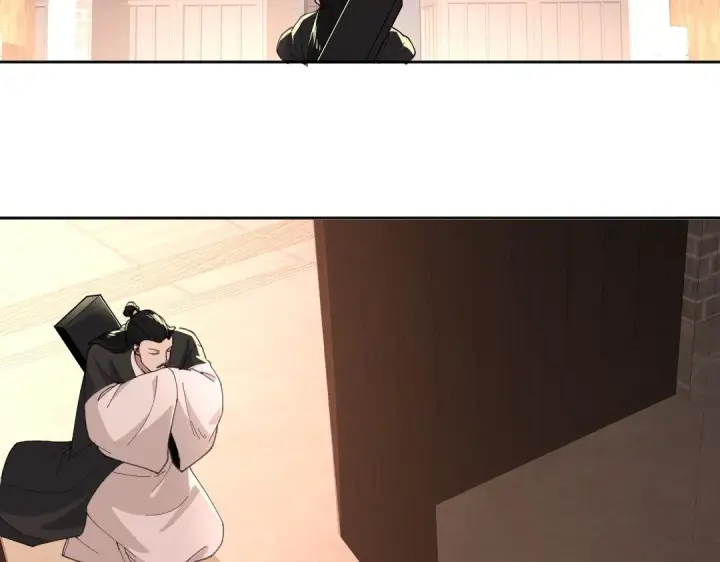 漫画《再不死我就真无敌了》第28话 现任监正第6张图