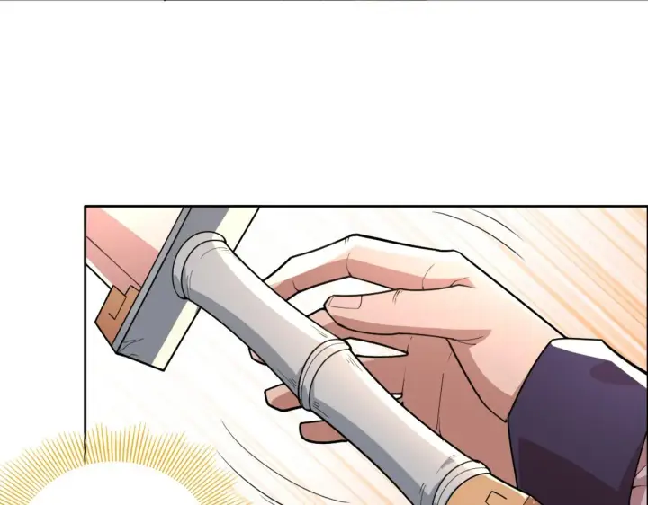 漫画《再不死我就真无敌了》第29话 立威第31张图