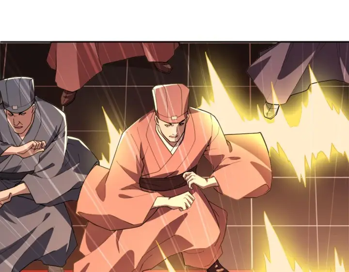 漫画《再不死我就真无敌了》第29话 立威第41张图